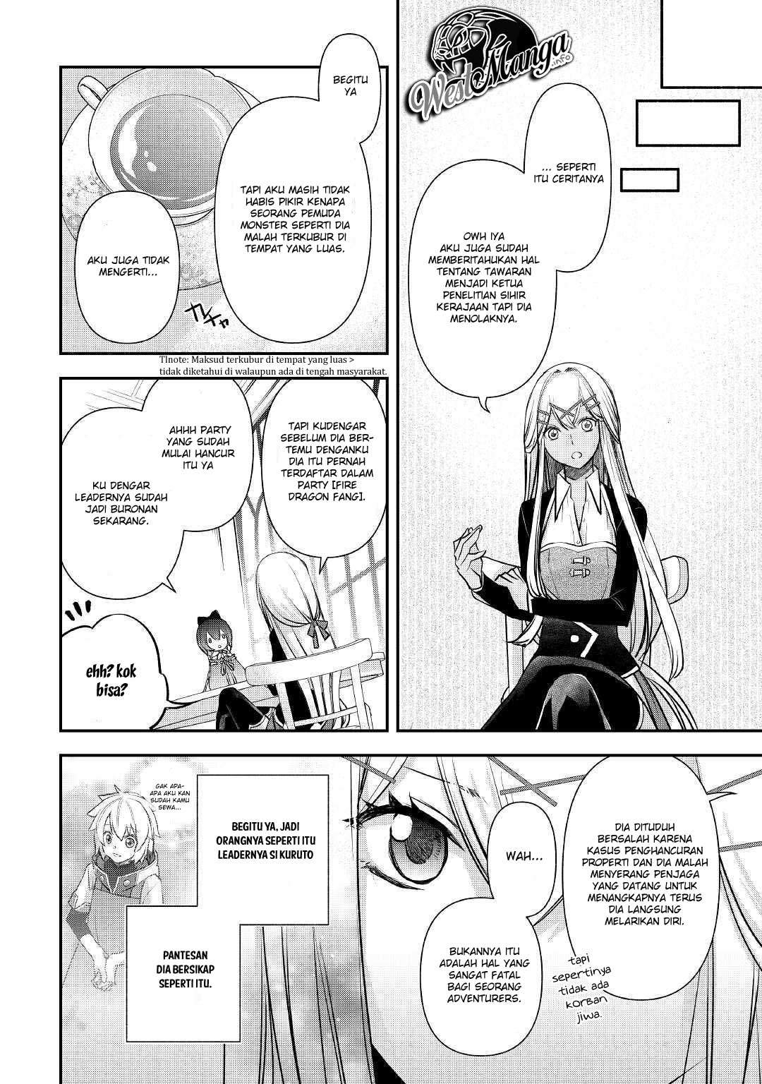 Kanchigai no Atelier Master